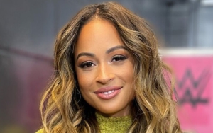 WWE Star Kayla Braxton Brands Herself 'Product of Rape' When Condemning Roe v. Wade Overturn