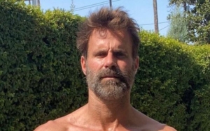 'General Hospital' Star Cameron Mathison Hires 'Health Coach' After Cancer Battle