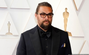 Jason Momoa Applauded After He's Named UNEP Advocate for Life Below Water