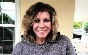 'Sister Wives' Star Meri Brown Shows Support for Her Child Leon After They Come Out as Trans