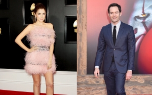Anna Kendrick and Bill Hader Reportedly Split Months After Their Romance Was Revealed
