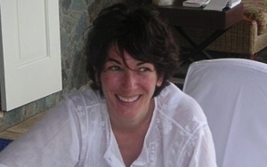 Ghislaine Maxwell Apologized After Being Sentenced to 20 Years in Jail for Sex Trafficking Minors