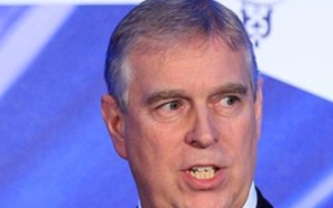 Prince Andrew's Sex Assault Accuser Working With Monica Lewinsky's Publicist After $14M Settlement