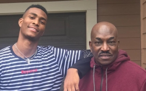 Clifton Powell Breaks Silence on His Son Dating Barack Obama's Daughter Sasha: I Have Responsibility