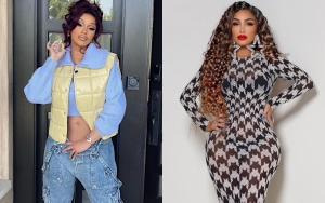 Cardi B Hired Angel Brinks After her Basketball Wives' Co-Stars Bullied Her