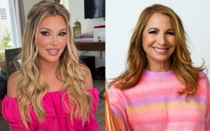 Brandi Glanville and Jill Zarin Reveal They Had Abortions as Teens 