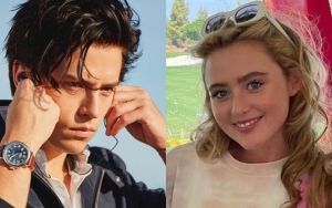 Cole Sprouse to Star Alongside Kathryn Newton in 'Lisa Frankenstein'