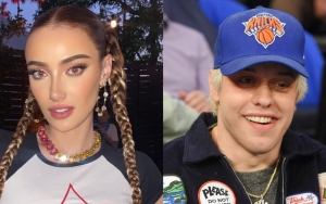 Olivia O'Brien Confirms She Dated 'Hot' and 'Really Sweet' Pete Davidson