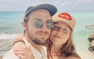 Big Time Rush Member Kendall Schmidt Announces Engagement to Longtime GF Mica von Turkovich