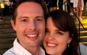 'Halloweentown' Stars Kimberly J. Brown and Daniel Kountz Announce Engagement With Sweet Posts