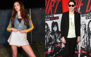 Olivia O'Brien Clarifies Her Comments After Pete Davidson Denies Dating Rumors 