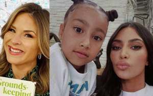 Jenna Bush Hager Hits Out at Kim Kardashian's 'Over the Top' Birthday Party for North West