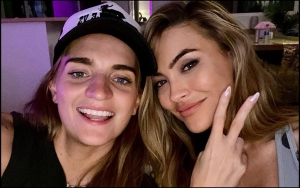Chrishell Stause Insists Her Relationship With G Flip Not 'Stereotypical': We 'Met for a Reason'