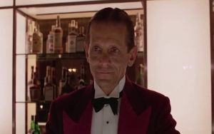 'The Shining' Actor Joe Turkel Passes Away at 94