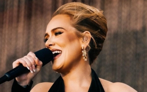 Adele Defends Decision to Cancel Las Vegas Residency at Last Minute Because It Wasn't 'Good Enough'