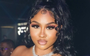 Ari Fletcher Sets Record Straight After Posting Tweet Alluding to Domestic Violence