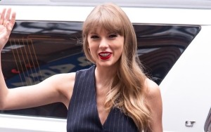 Taylor Swift's Creepy Stalker Joshua Christian Charged With Stalking and Criminal Trespass