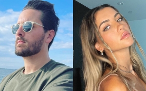 Scott Disick Sparks Dating Rumors With Bikini-Clad Abby Wetherington After Yacht Party