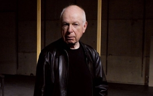 Groundbreaking Theatre Director Peter Brook Passes Away at 97
