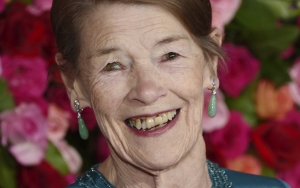 Glenda Jackson Shares Discouraging Messages From RADA Teachers