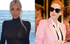 Kim Kardashian, Jessica Chastain and More Stars Cancel 4th of July After Roe v. Wade Overturn