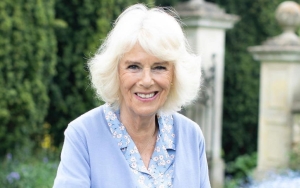 Camilla Taps Kate Middleton to Be Her Photographer for Magazine