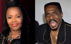 Singer P.P. Arnold Claims She Was Raped by Ike Turner