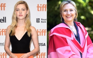 Nicola Peltz 'Almost Fainted' Due to Hillary Clinton's Comment on Her Wedding Dress