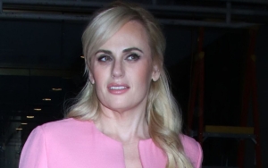 Rebel Wilson Not Planning to Lose More Weight