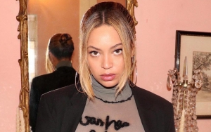 Beyonce Rejects Potential Collaborates With #MeToo History