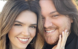 Wolfgang Van Halen Announces Engagement to GF Andraia Allsop