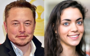 Elon Musk Secretly Welcomed Twins With Top Exec Before 2nd Child With Grimes Was Born