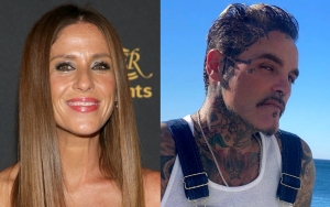 Soleil Moon Frye Reported to Have Split From Seth Binzer Months Before News of His DUI Arrest Broke