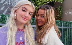 Denise Richards Shares Daughter Sami's Reactions to Her Joining OnlyFans