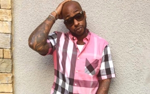 Ceaser Emanuel Fumes at Report He's Arrested in Atlanta Airport