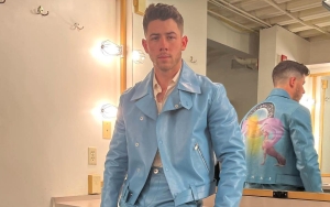 Nick Jonas Gushes Over Daughter Malti After She's Back From ICU