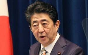 Former Japanese Prime Minister Shinzo Abe Dies After Being Shot
