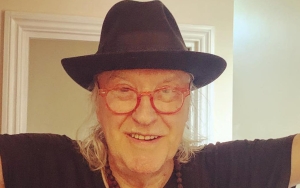 Dave Davies Believes Aliens Ban Him From Having Sex