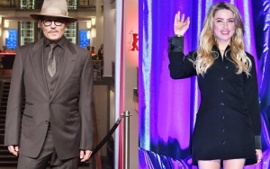Johnny Depp Rejects Amber Heard's Mistrial Request