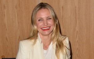 Cameron Diaz Reveals Real Reasons Why She Quits Acting at Peak of Career