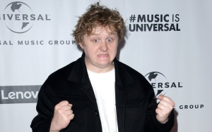 Lewis Capaldi Jokingly Admits Second Album Has Been Delayed as He Enjoys Too Much 'W**k'
