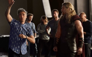 Taika Waititi 'Would Definitely' Direct 'Thor 5' But Under This Condition