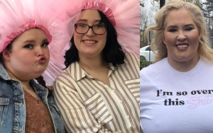 Honey Boo Boo and Pumpkin Reveal If They're Upset to Miss Mama June's Surprise Wedding