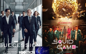 'Succession' Dominates 2022 Emmy Awards With 25 Nominations, 'Squid Game' Makes History