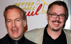 Vince Gilligan Recalls Being 'Completely Useless' When Bob Odenkirk Suffered Heart Attack