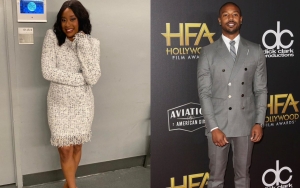 Comedian Phoebe Robinson Shoots Her Shot With Michael B. Jordan