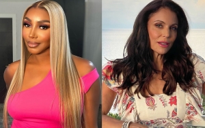 NeNe Leakes Has Shady Reaction to Bethenny Frankel's New TV Gig