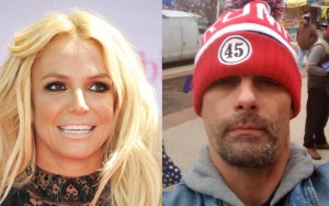 Britney Spears' Ex-Husband Jason Alexander Officially Pleads Not Guilty for Crashing Her Wedding