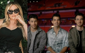 Hilary Duff Eager to Collab With Jonas Brothers After Husband Trolled Her With Epic Prank