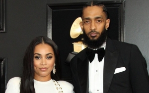 Lauren London Opens Up About Hating Pity Over Nipsey Hussle's Passing